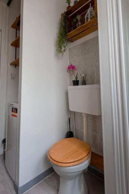 Le Terminus Apartment Angers Exterior foto