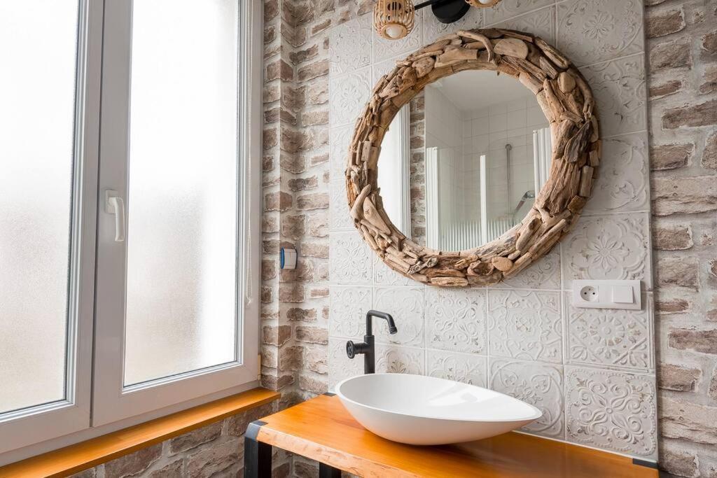 Le Terminus Apartment Angers Exterior foto